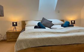 Uii Apartments Oberaudorf