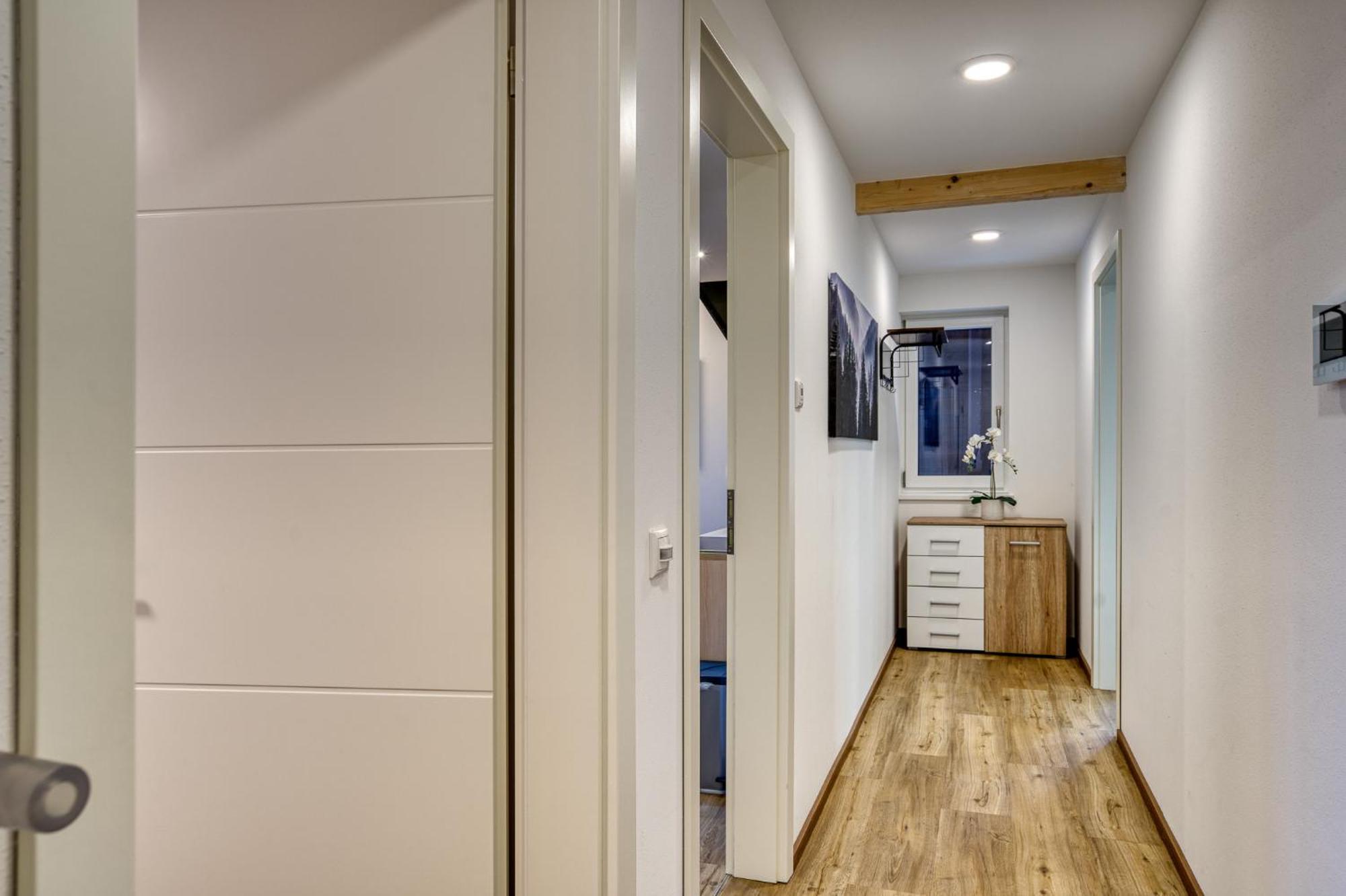 Uii Apartments Oberaudorf Buitenkant foto