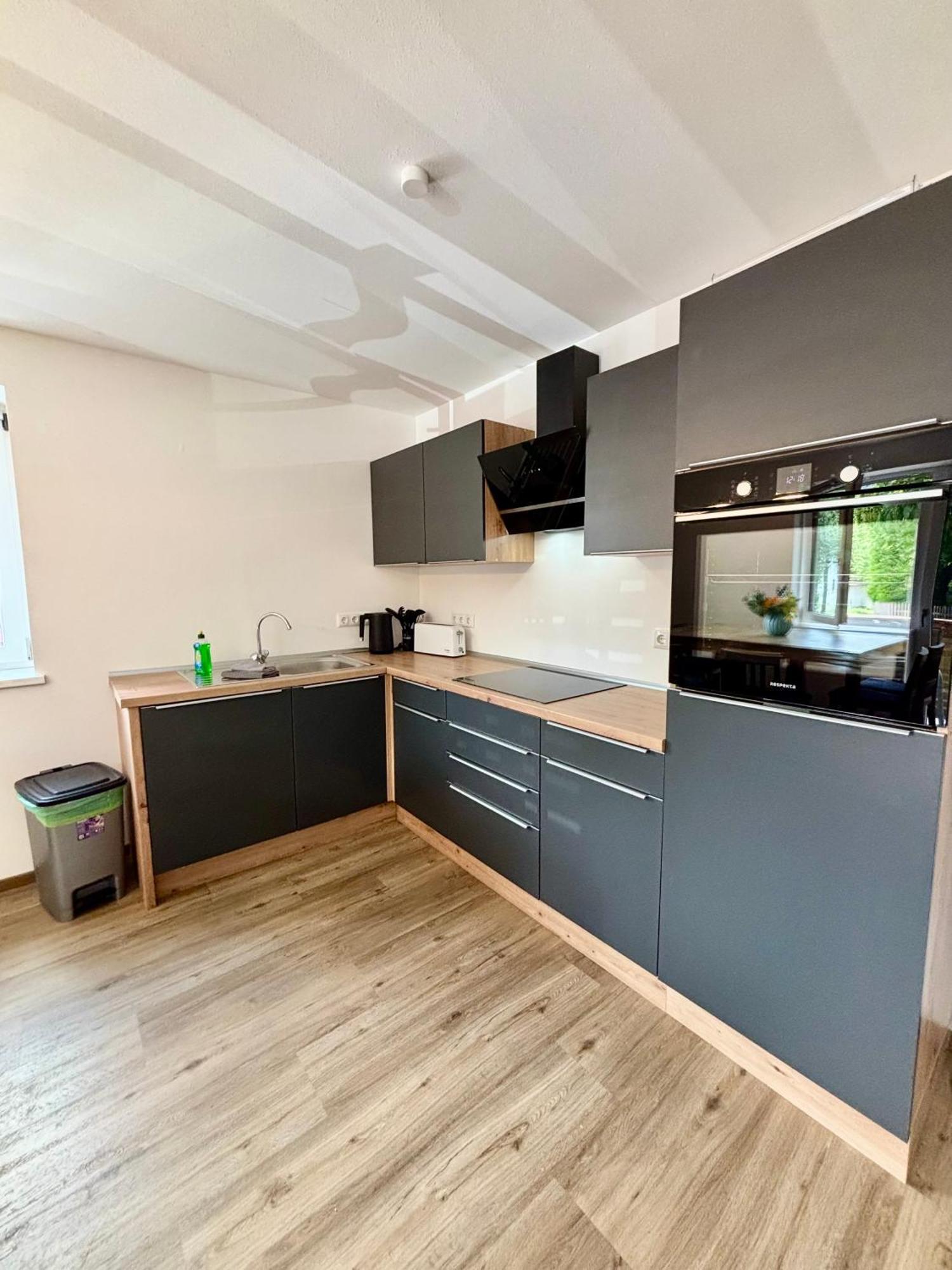 Uii Apartments Oberaudorf Buitenkant foto