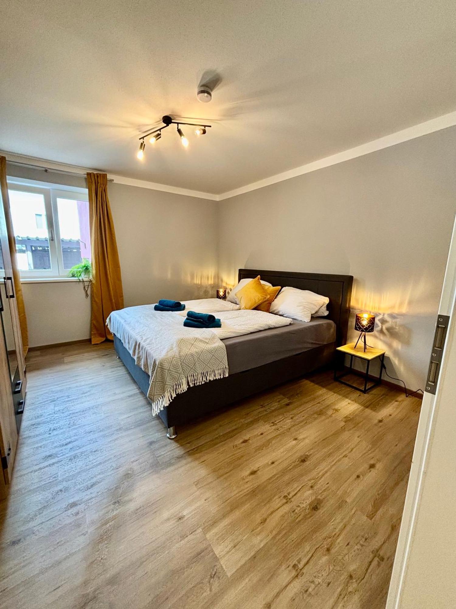 Uii Apartments Oberaudorf Buitenkant foto